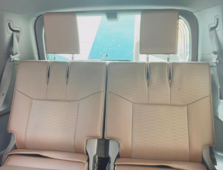 PRADO 2025 TURBO EDITION - Image 3