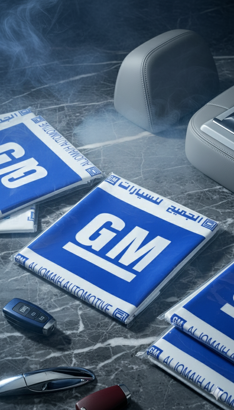 Disposable Plastic Car Seat Covers GMC