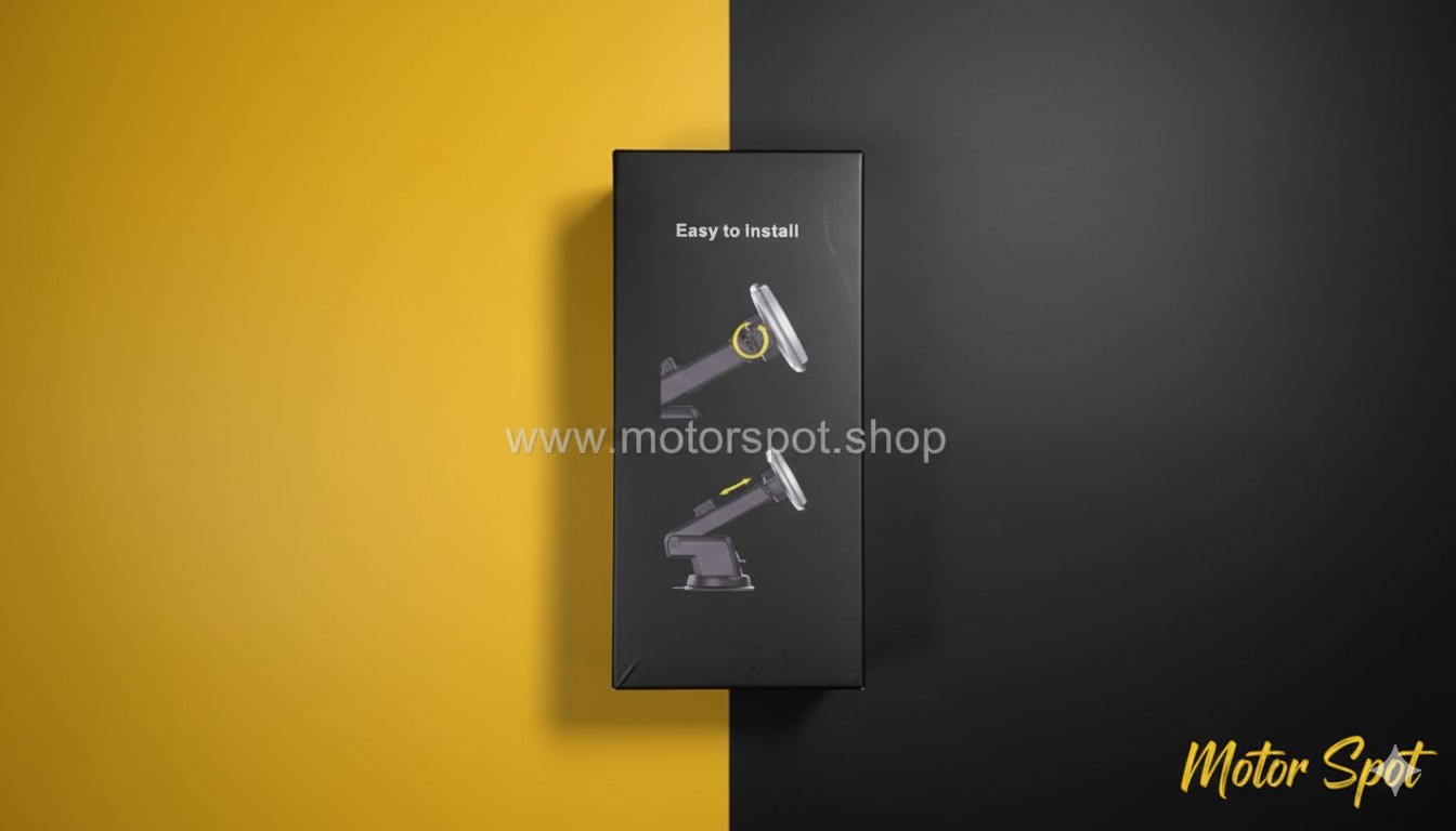 XBEAM Mobile Car Holder MOUNT (NUM-1014) - Image 5