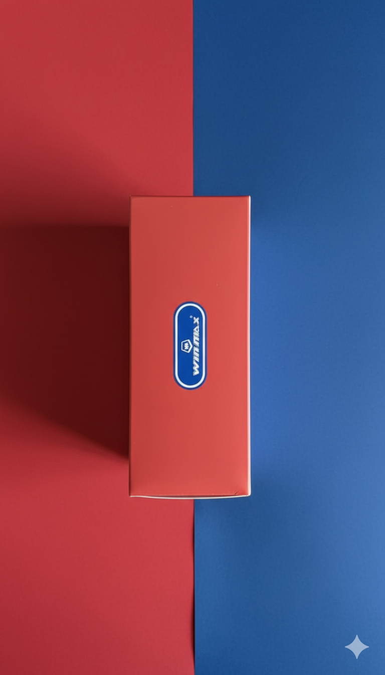 WINMAX WFM-461: 5-in-1 Wireless FM MP3 Player & 120W Super Car Charger - Image 2