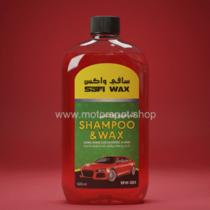 Motorspot Saudi