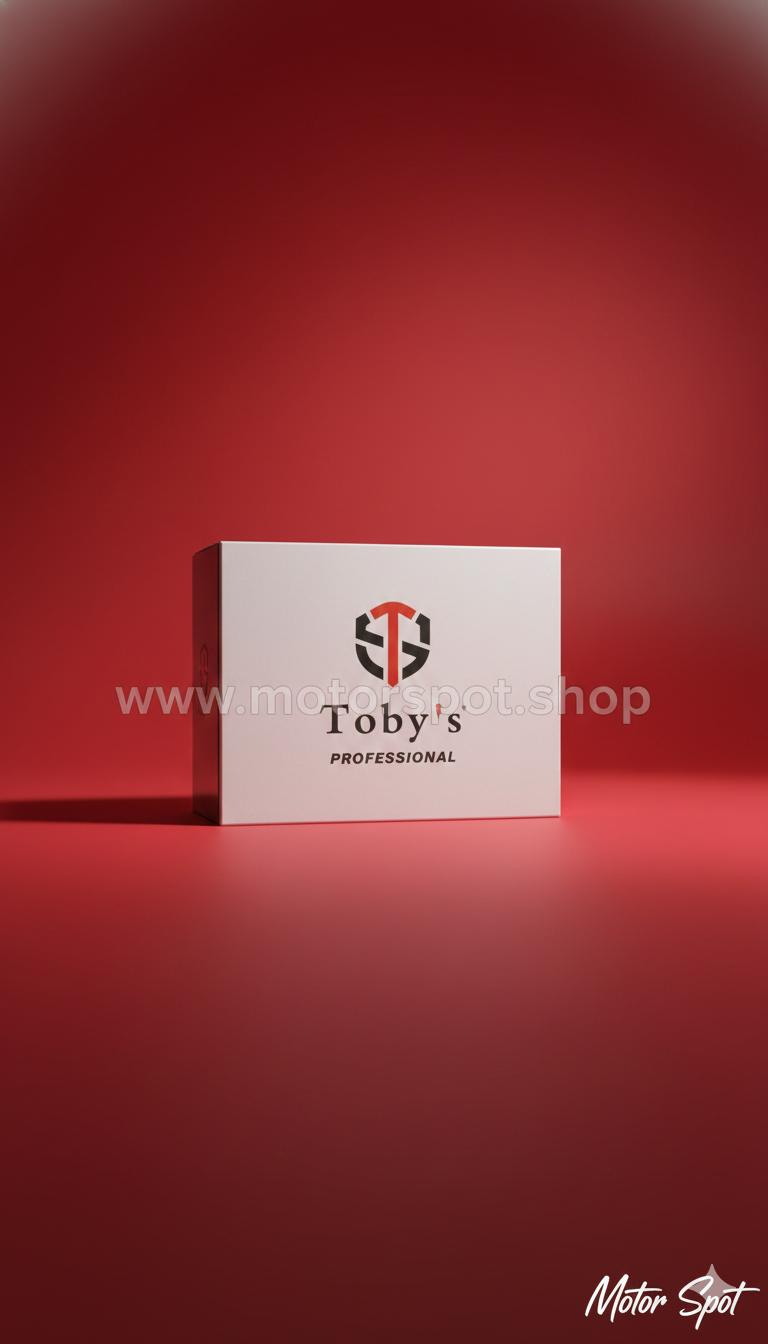 Toby's Professional X19 PRO Multi-Function Jump Starter - Image 3