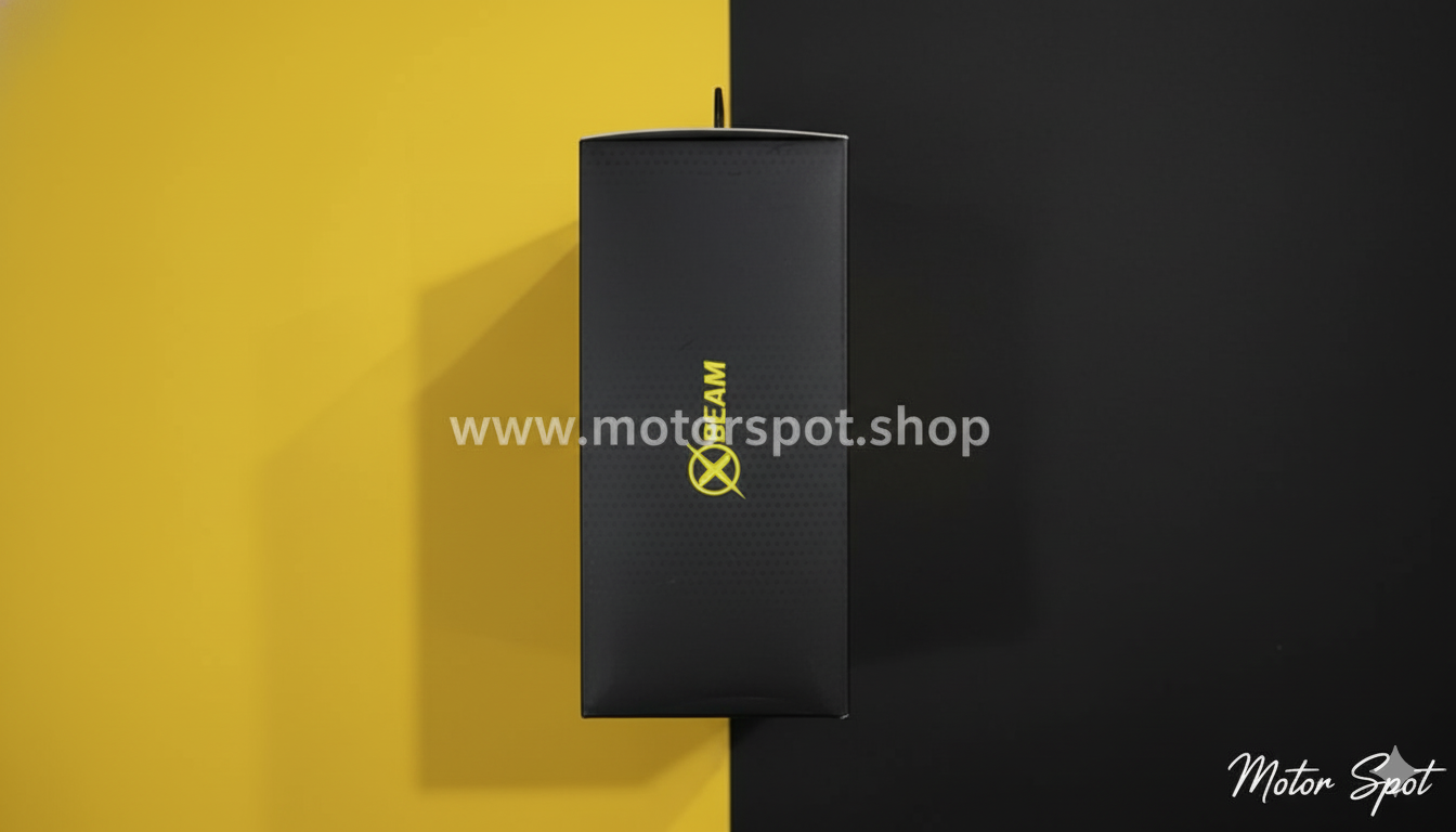 XBEAM Mobile Car Holder MOUNT (NUM-1014) - Image 3