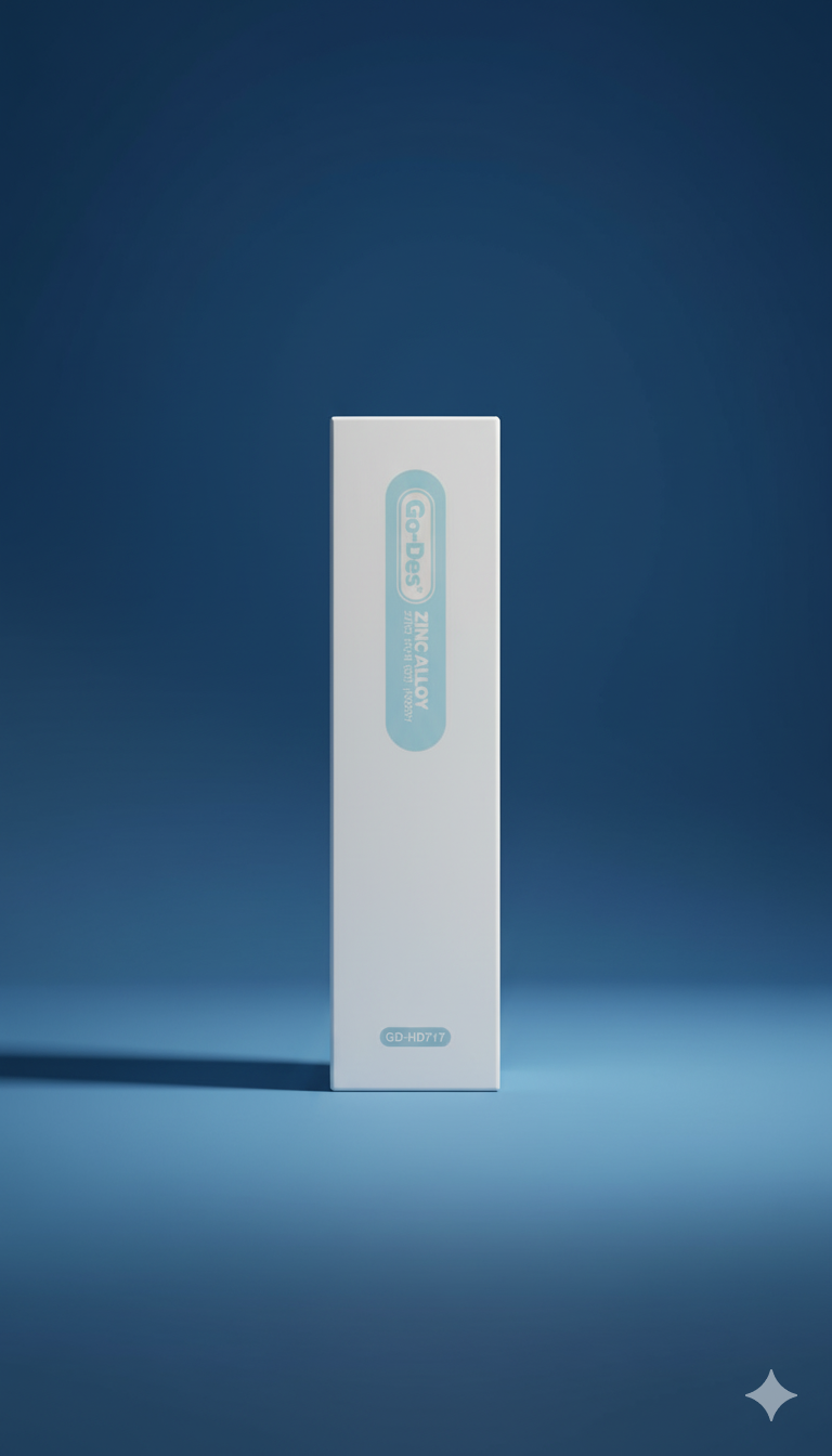 Go-Des Premium Magnetic Car Phone Holders - Image 3