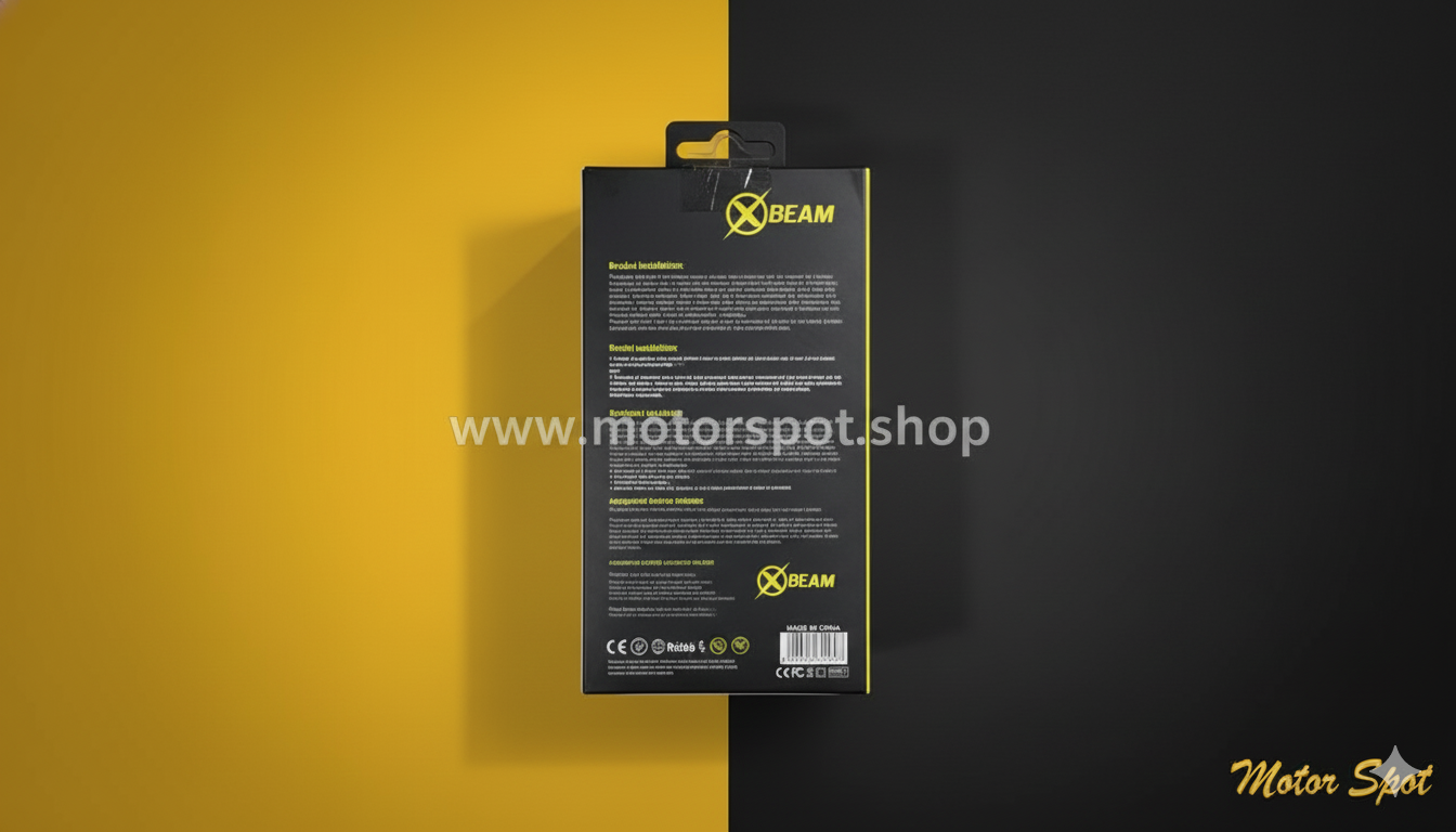 XBEAM Mobile Car Holder MOUNT (NUM-1014) - Image 4