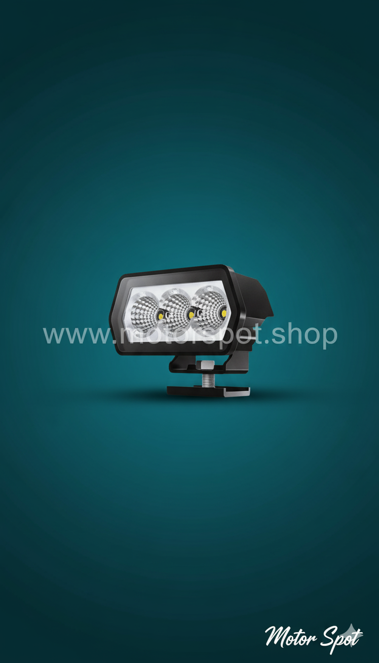 Toby's Professional LED Work Light - Image 2