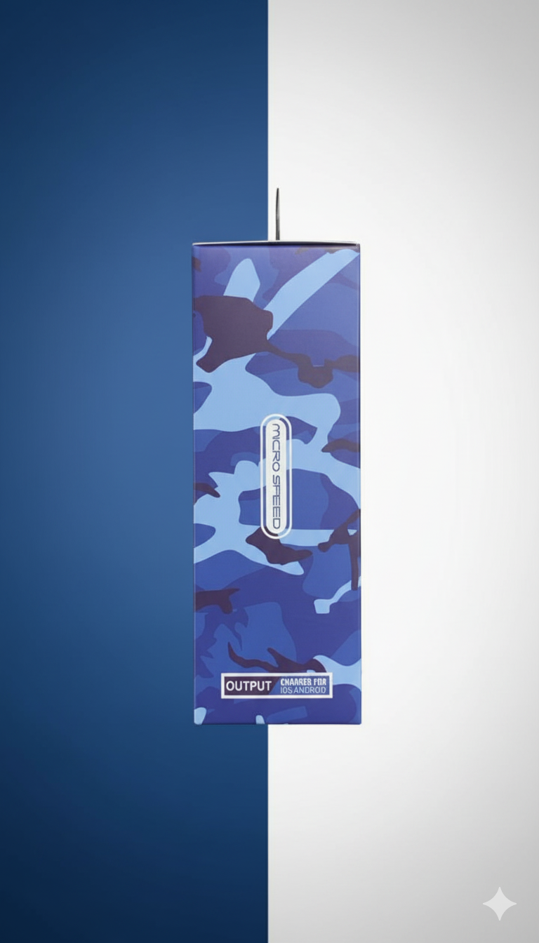 MICRO SPEED MS-712 Multifunctional Wireless FM Car Kit - Image 3