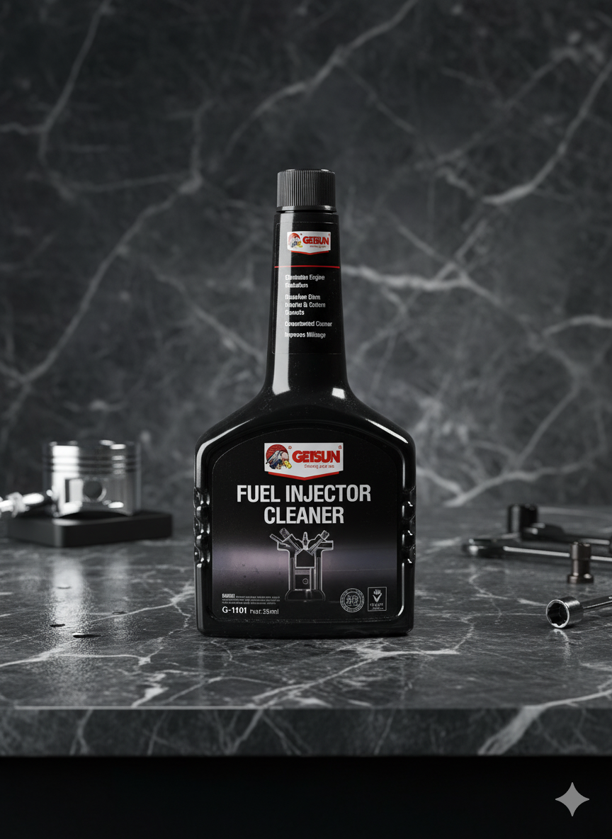 GETSUN Fuel Injector Cleaner - G-1101