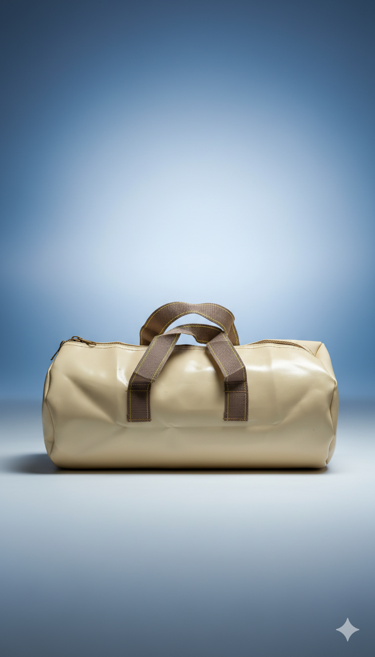 CARRIAGE BAGS FOR TRAVELING - Image 4