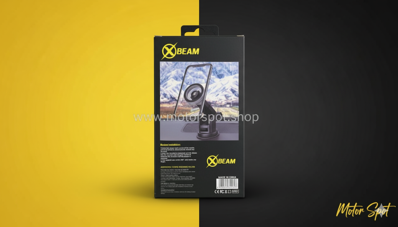 XBEAM Mobile Car Holder MOUNT (NUM-1014) - Image 6