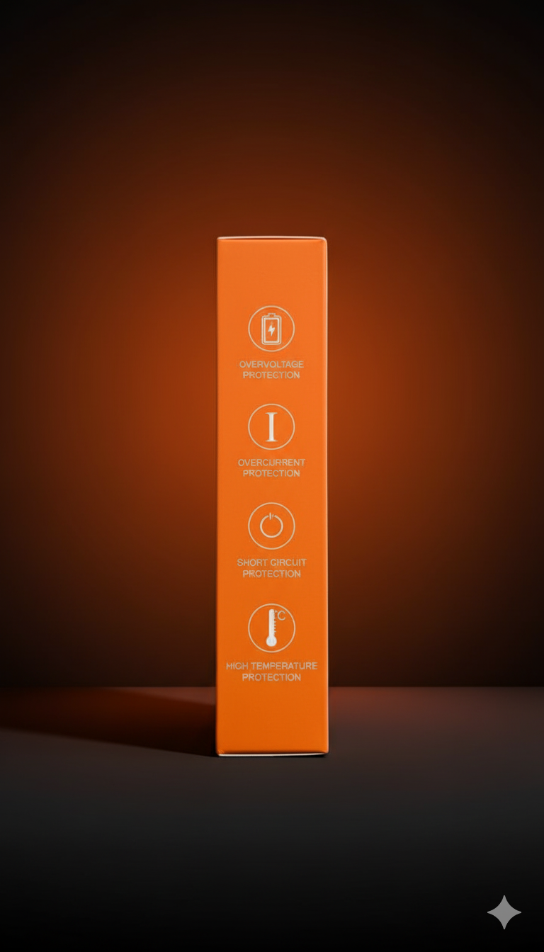 ⚡️ LAOLEXS 38W Super Fast USB Car Charger - Model: LAO-1888 👑 - Image 3