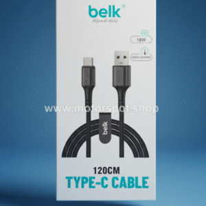 Belk BL-S8 USB-A to Type-C Cable