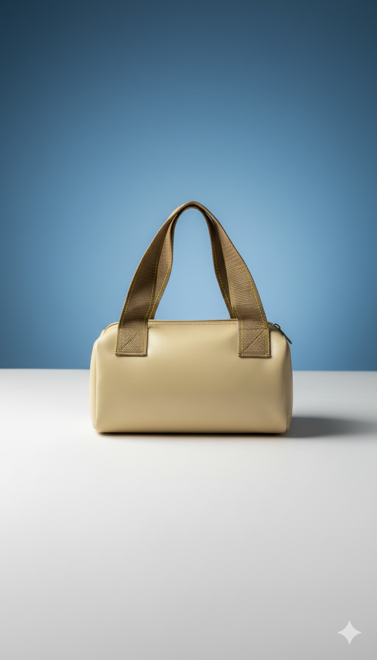 CARRIAGE BAGS FOR TRAVELING - Image 2