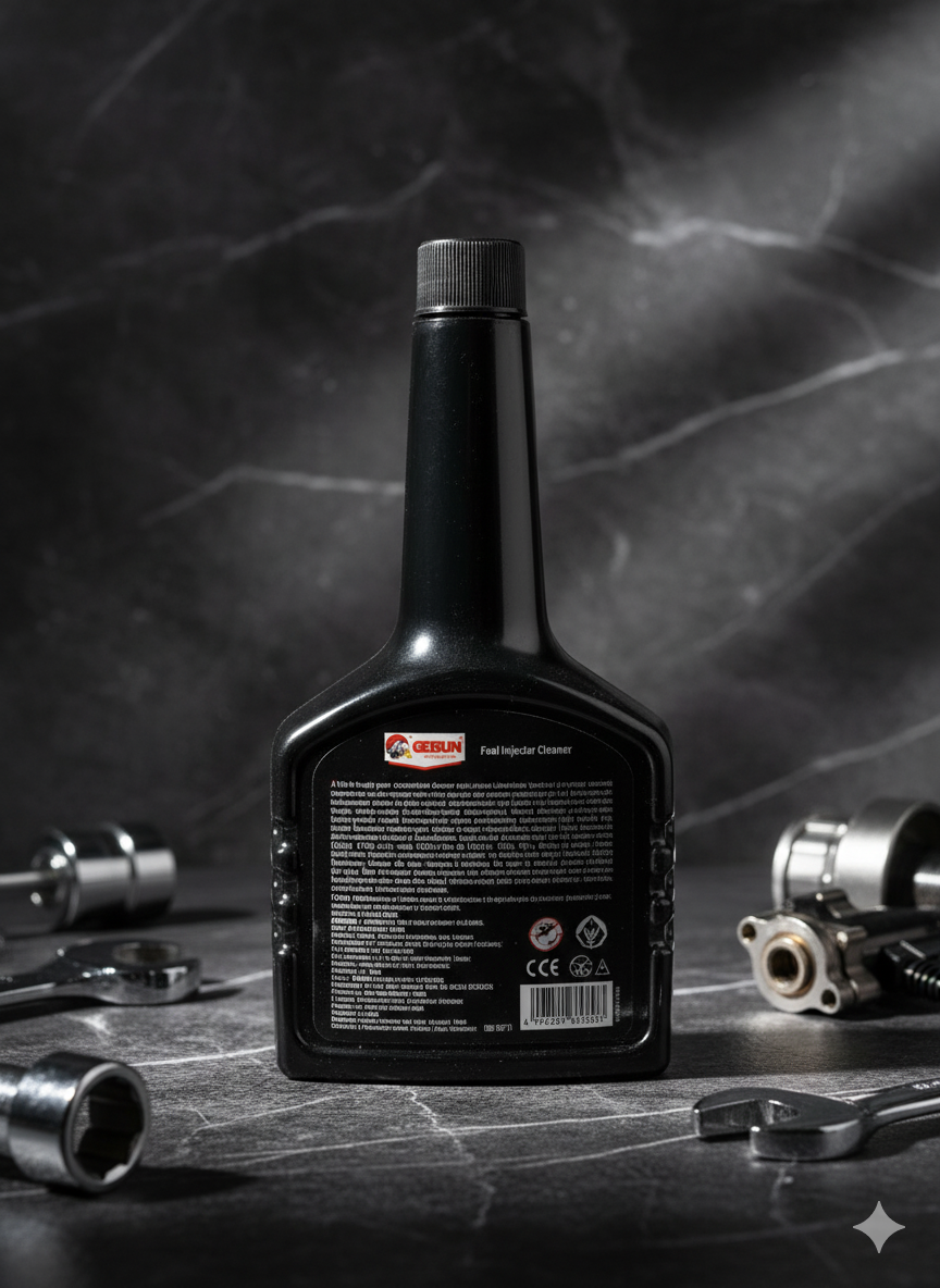 GETSUN Fuel Injector Cleaner - G-1101 - Image 2