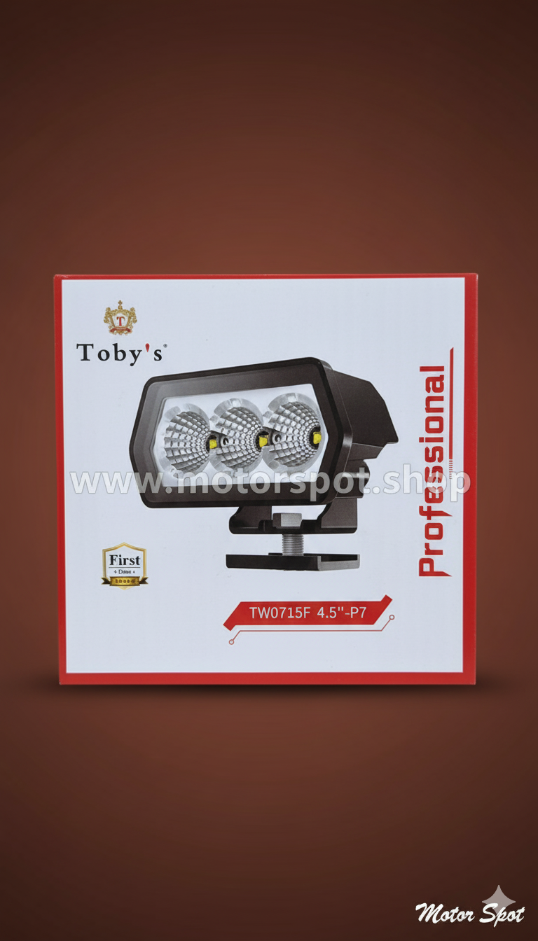 Toby's Professional LED Work Light