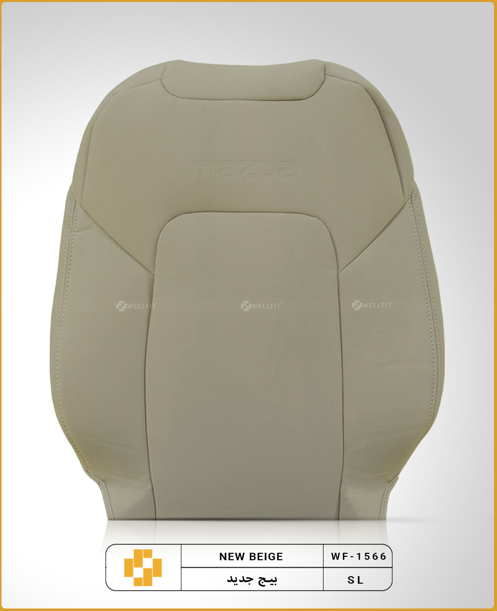 MAZDA 6 2019-2025 - Image 3