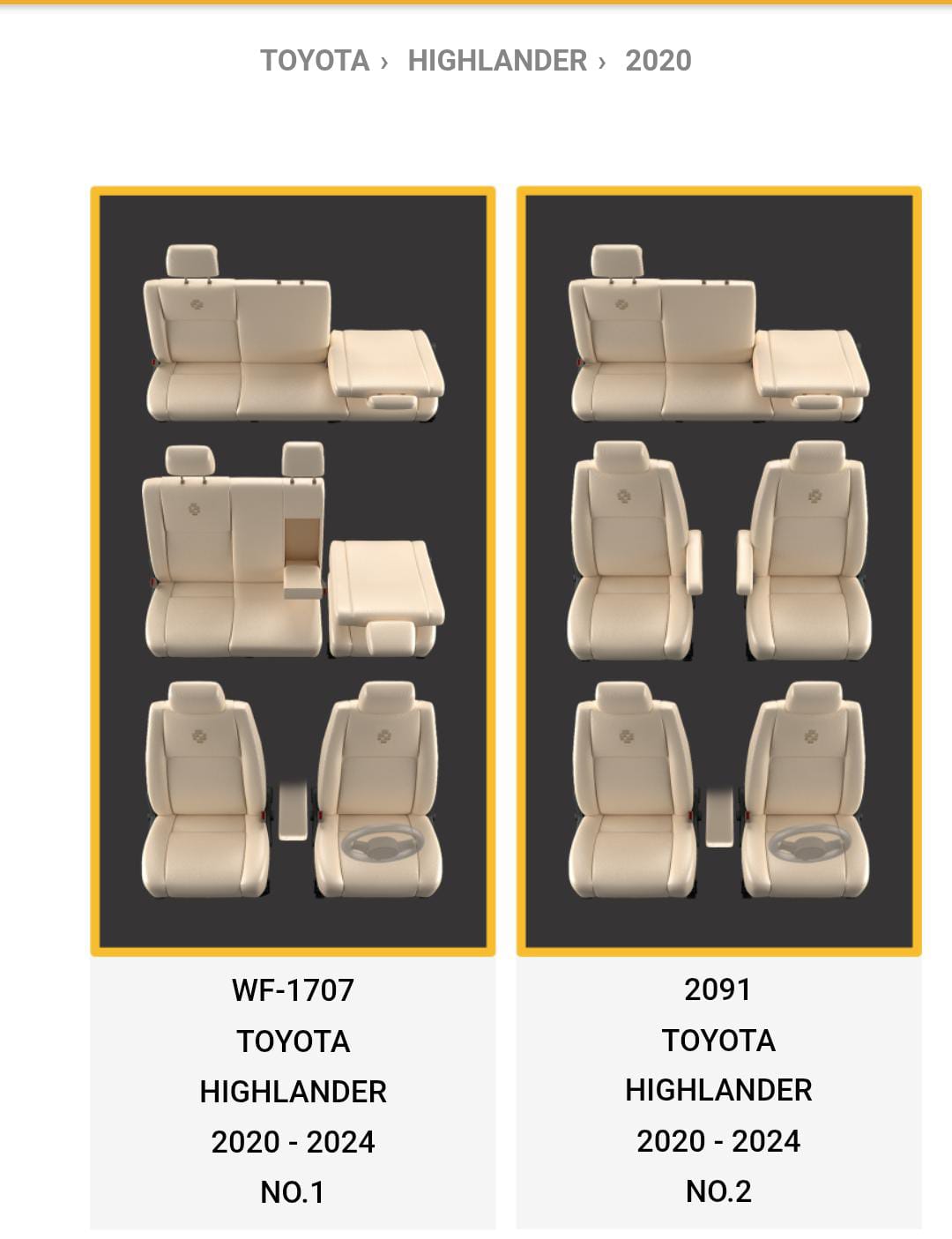 HIGHLANDER 2022-2025 - Image 2