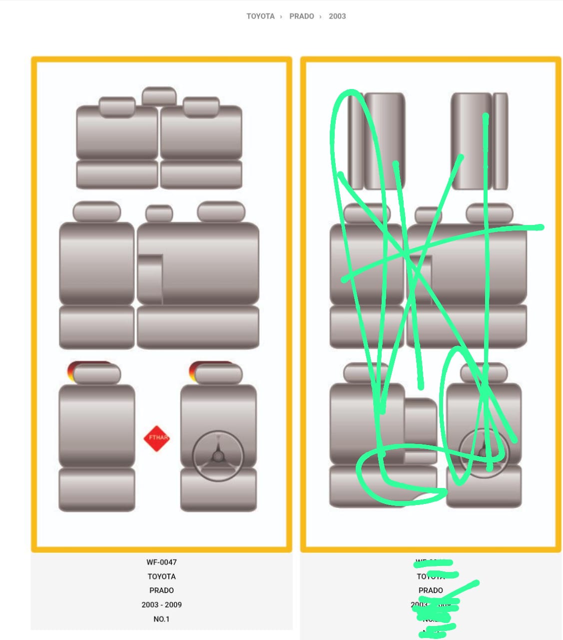 PRADO 2003-2009 - Image 3
