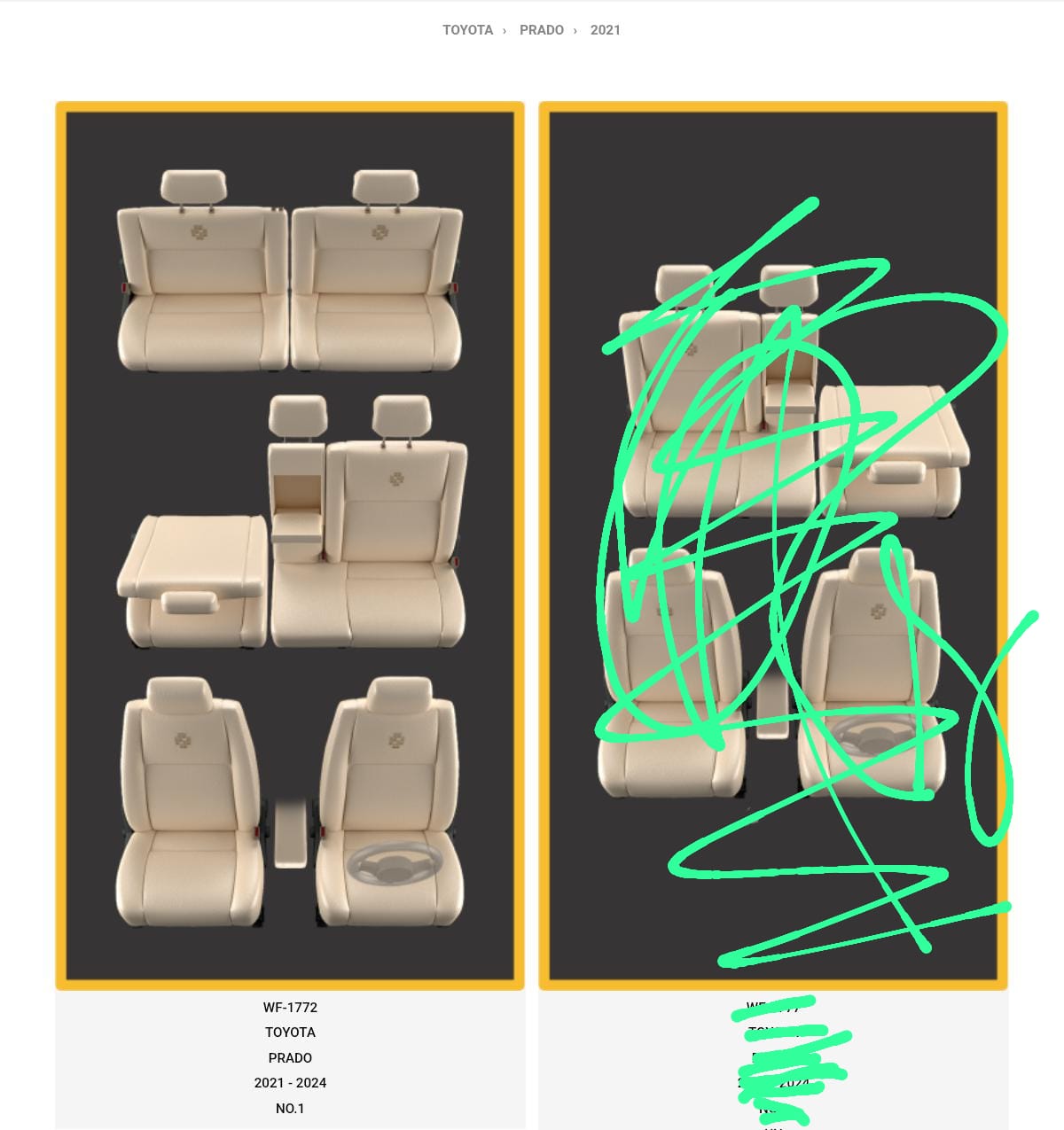 PRADO 2021-2024 - Image 2