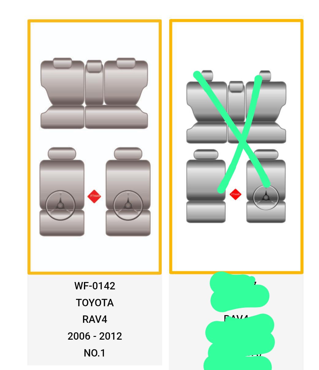 RAV-4 2006-2012 - Image 4