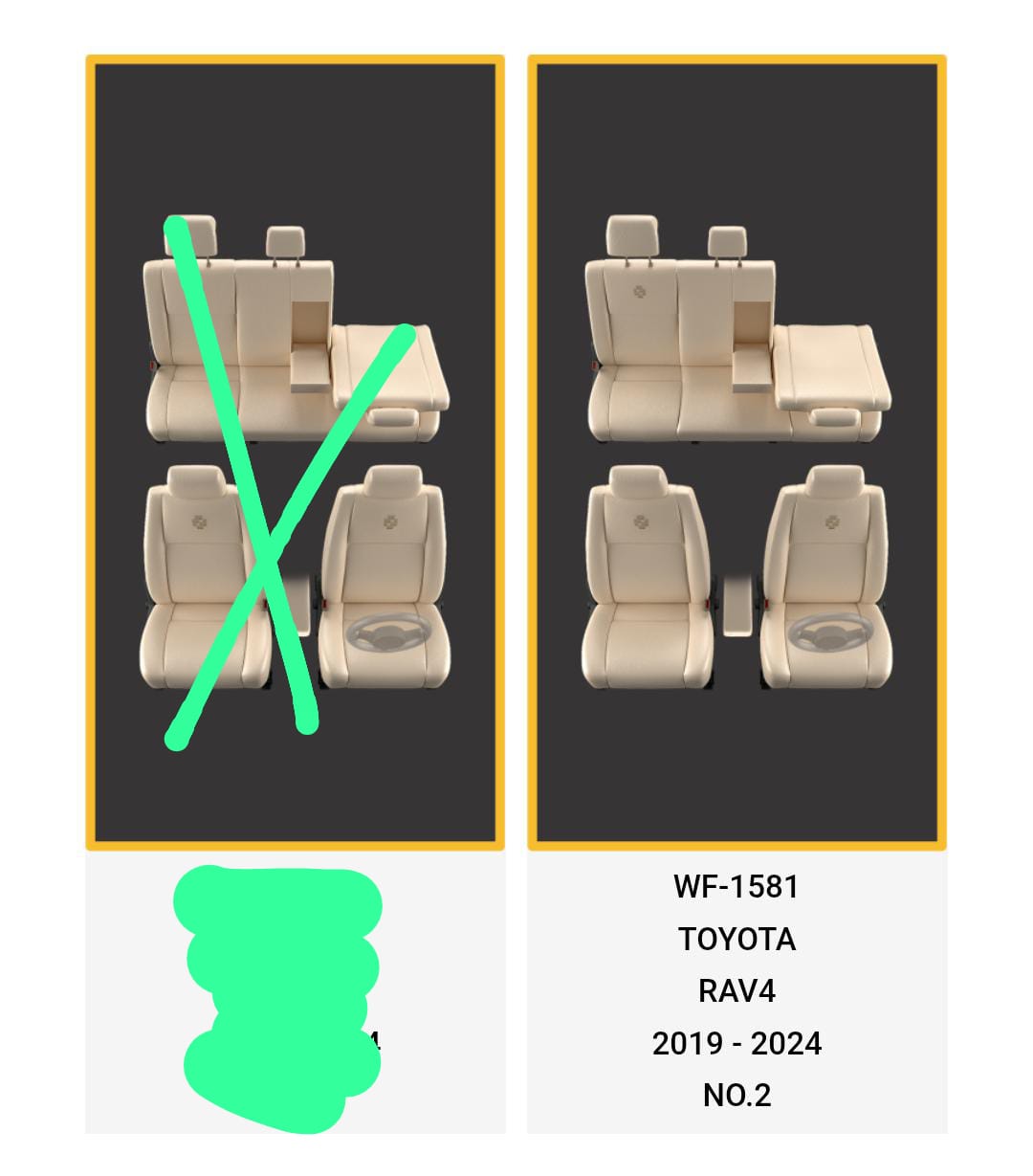 RAV-4 2023-25 SPORT EDITION - Image 3