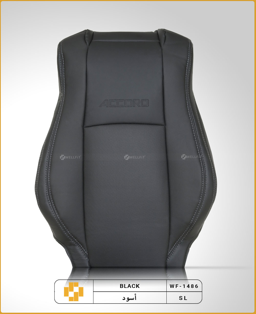 ACCORD 2018-2022 - Image 4