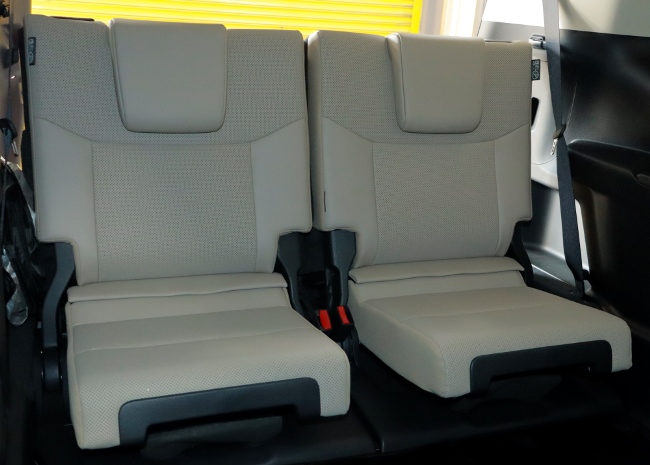 PRADO 2025 TURBO EDITION - Image 2