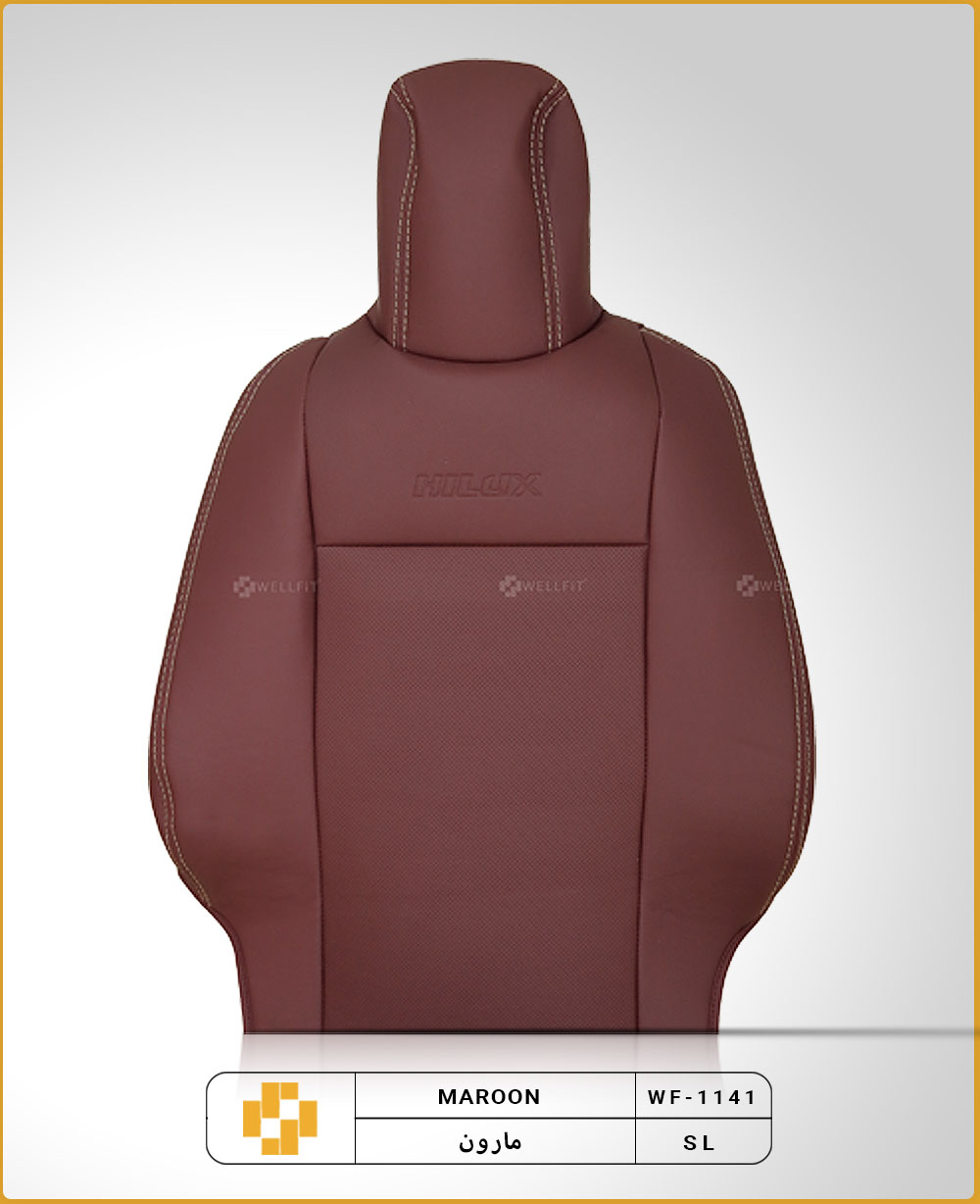 HILUX PICKUP 4 DOOR (DOUBLE CABIN) 2016-2025 سعودي - Image 4