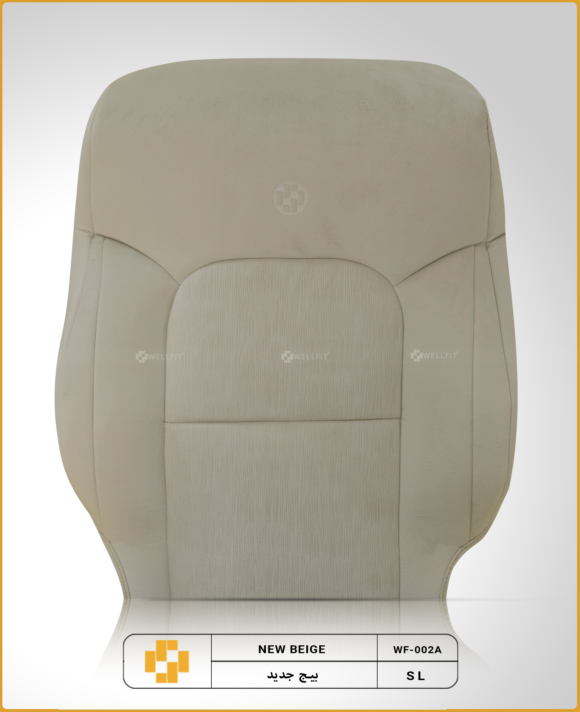 LAND CRUISER 2012-2021 WITHOUT HANDREST GXR - Image 2